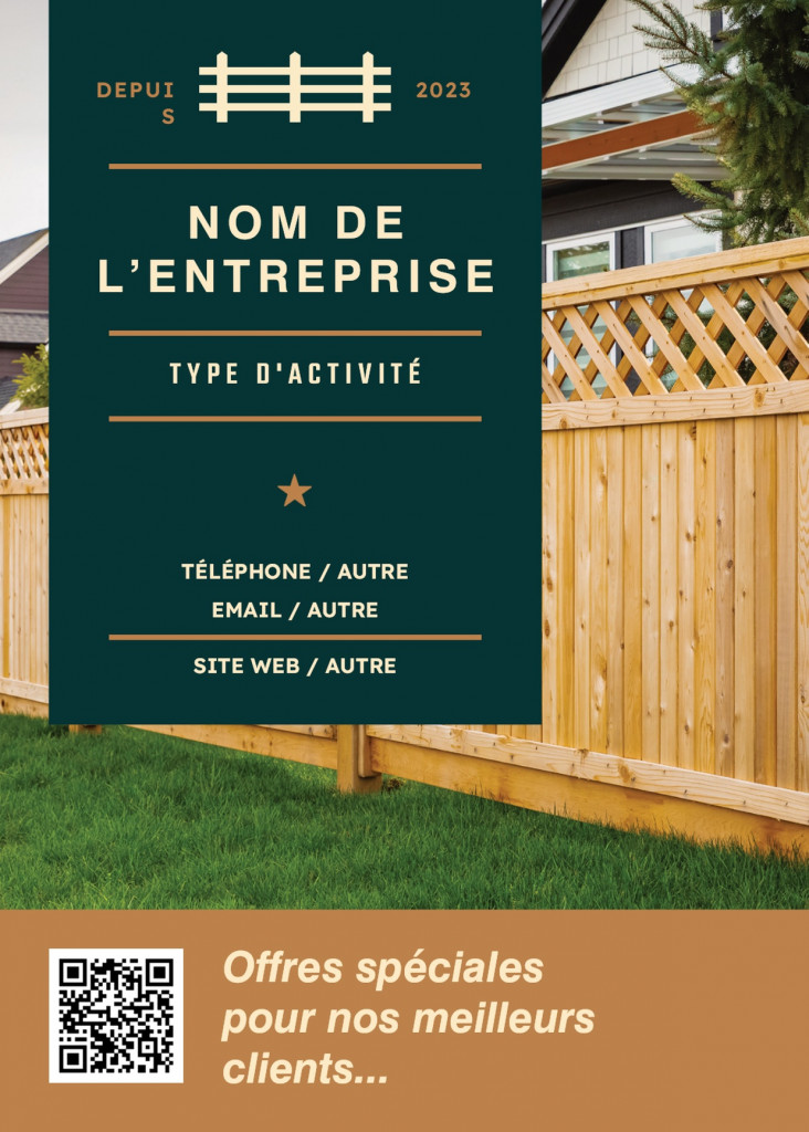 Flyer