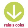 Relais colis