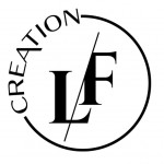 Logo LF Création