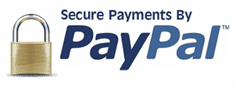 Paiement sécurisé Paypal