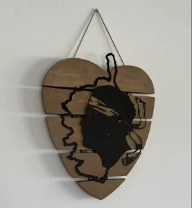 Coeur CORSICA