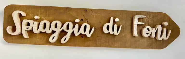 Spiaggia di Foni