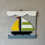 Tableau Bateau 2