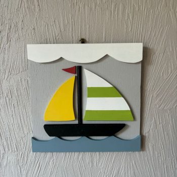 Tableau Bateau 2