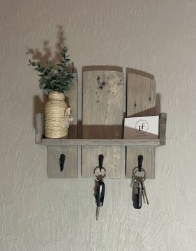 Etagère Seuzenale