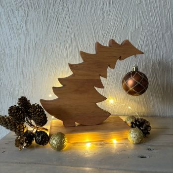 Sapin Tordu