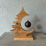 Sapin demi-lune