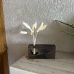 Soliflore charcoal