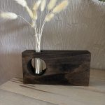 Soliflore charcoal