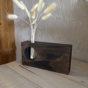 Soliflore charcoal