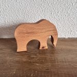 Petit éléphant bourbon