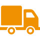 Transport & date de livraison